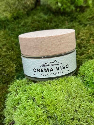 crema viso